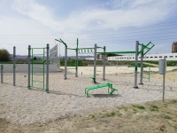 FreeGym Calasthanics - 2102 Bisamberg