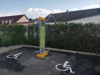 FreeGym Barrierefrei - 2222 Bad Pirawarth