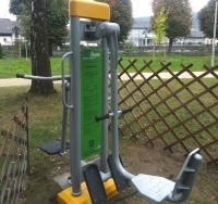 FreeGym - 4311 Schwertberg