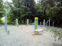 FreeGym - 5061 Elsbethen