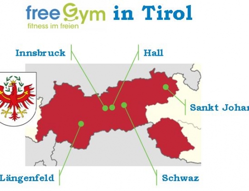 Neue Anlagen in Tirol